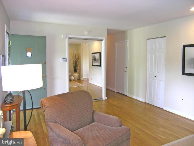 2211 Ross Court Silver Spring, MD 20910 - Photo 13 of 16 Living Room #3