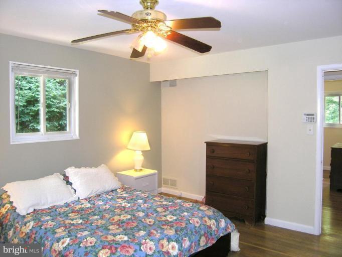 2211 Ross Court Silver Spring, MD 20910 - Photo 14 of 16 Master Bedroom