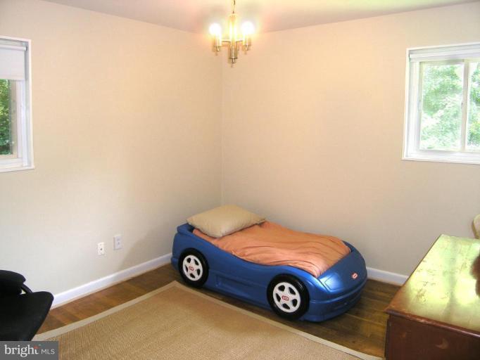 Bedroom #2