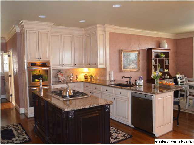 430 Woodward Road Trussville, AL 35173 - Photo 10 of 29