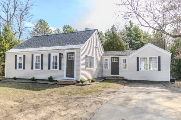 $329,999 | 169 Highway 202, Bennington, NH 03442
