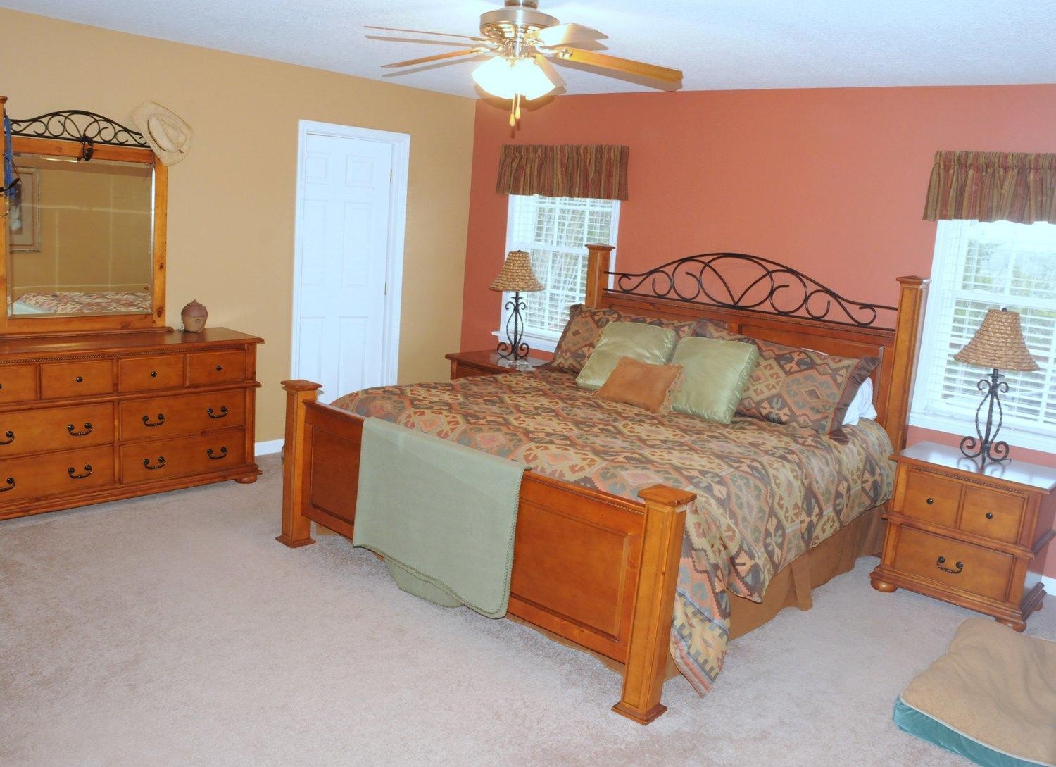 267 Mariner Point Road La Follette, TN 37766 - Photo 16 of 32 Gallery Image 16