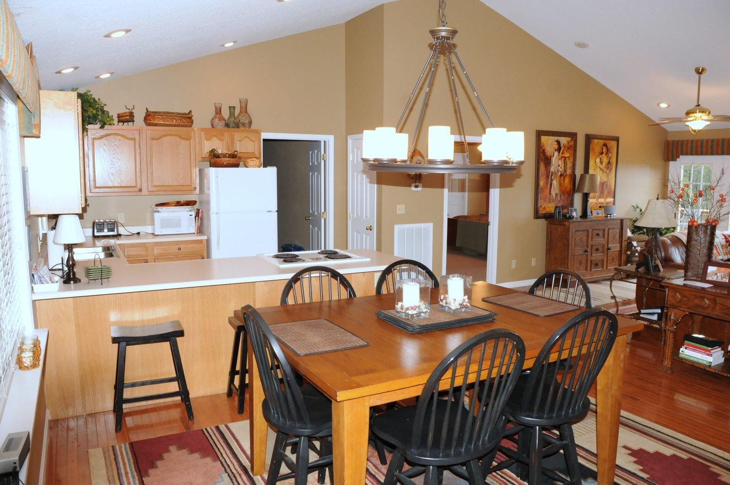 267 Mariner Point Road La Follette, TN 37766 - Photo 4 of 32 Gallery Image 4