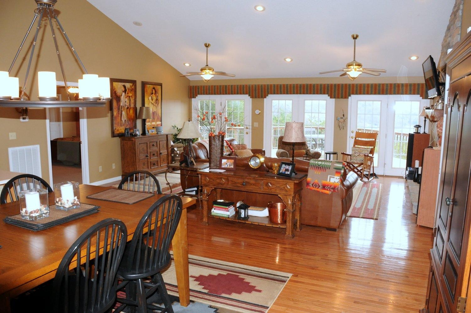 267 Mariner Point Road La Follette, TN 37766 - Photo 5 of 32 Gallery Image 5