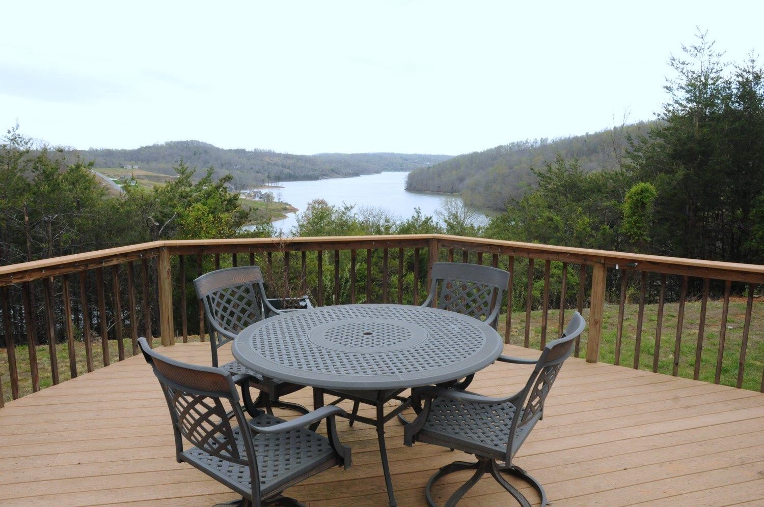 267 Mariner Point Road La Follette, TN 37766 - Photo 6 of 32 Gallery Image 6