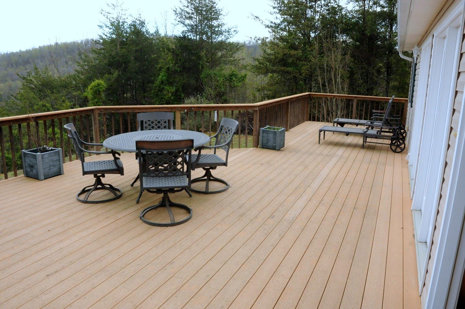 267 Mariner Point Road La Follette, TN 37766 - Photo 8 of 32 Gallery Image 8