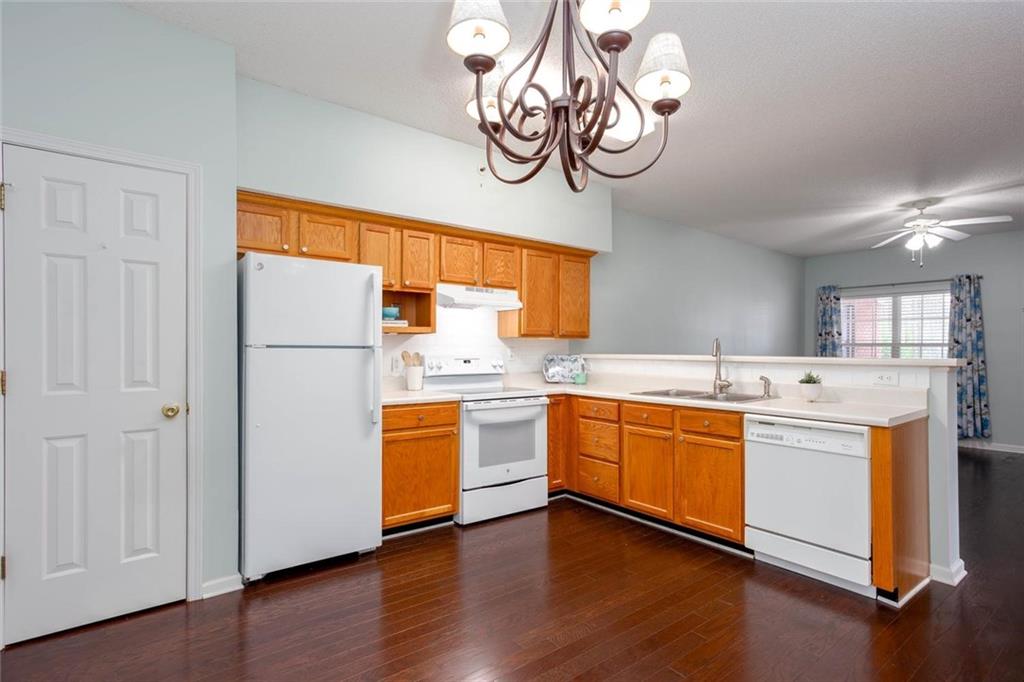 150 Old Mill Road, Unit 413 Cartersville, GA 30120 - Photo 11 of 34