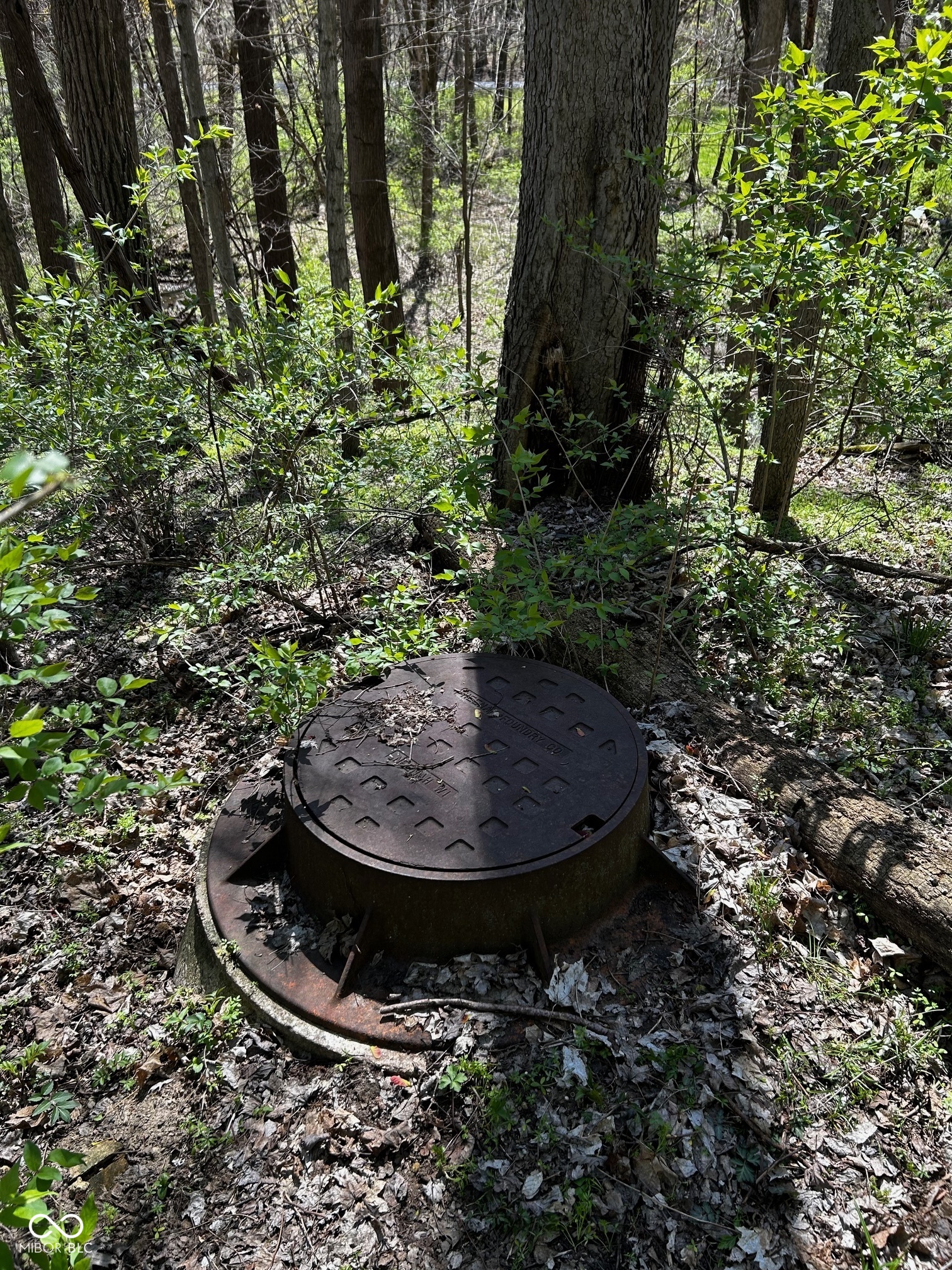 0 Washington Street Burlington, IN 46915 - Photo 4 of 6