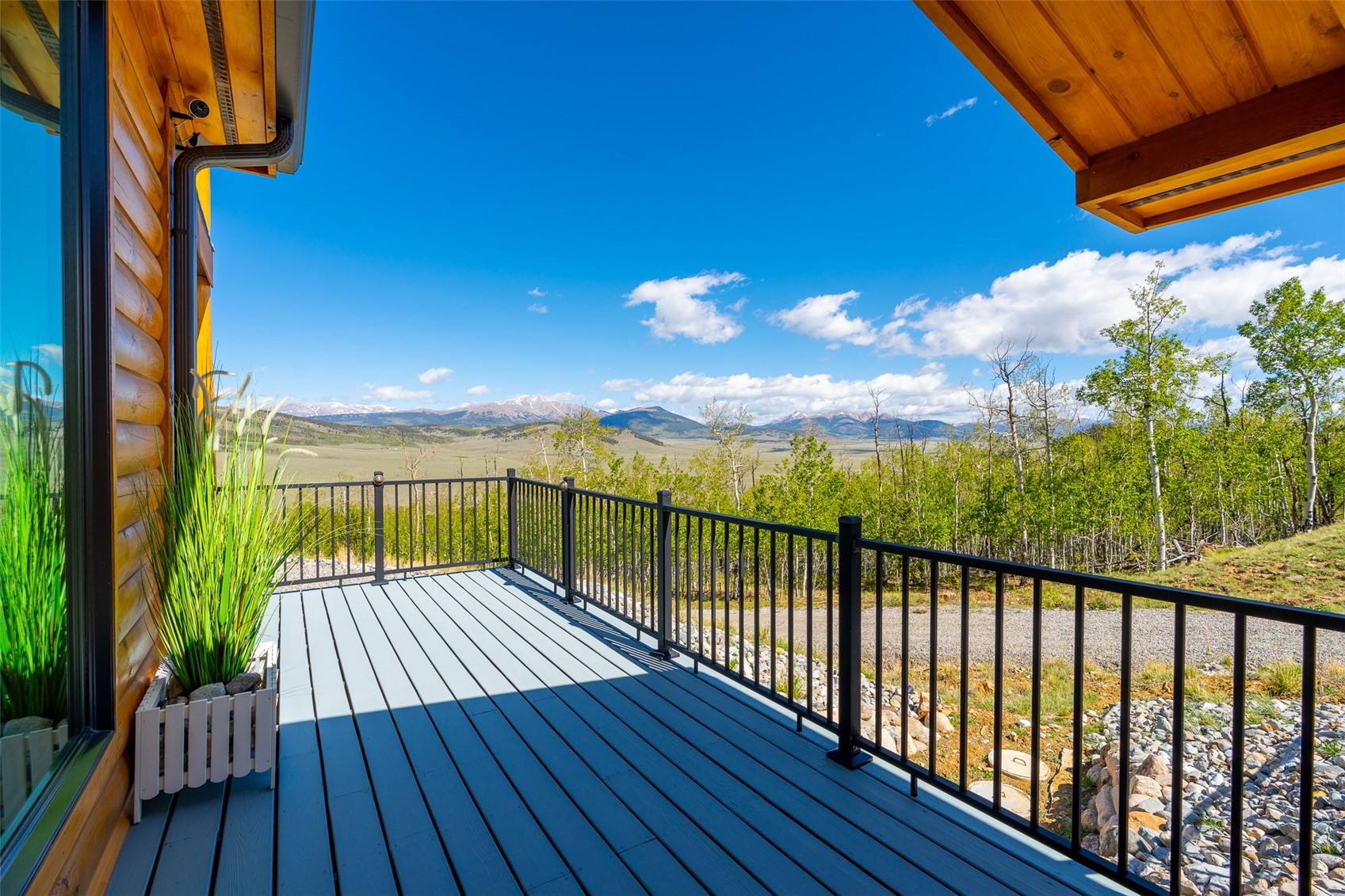 1023 Mexican Ridge Circle Como, CO 80432 - Photo 21 of 50