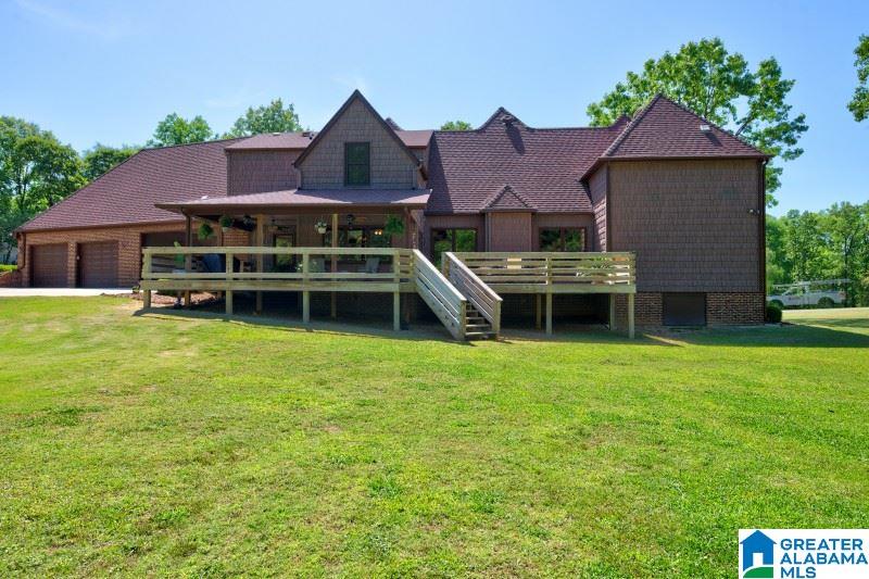 131 Equestrian Drive Alabaster, AL 35007 - Photo 3 of 25