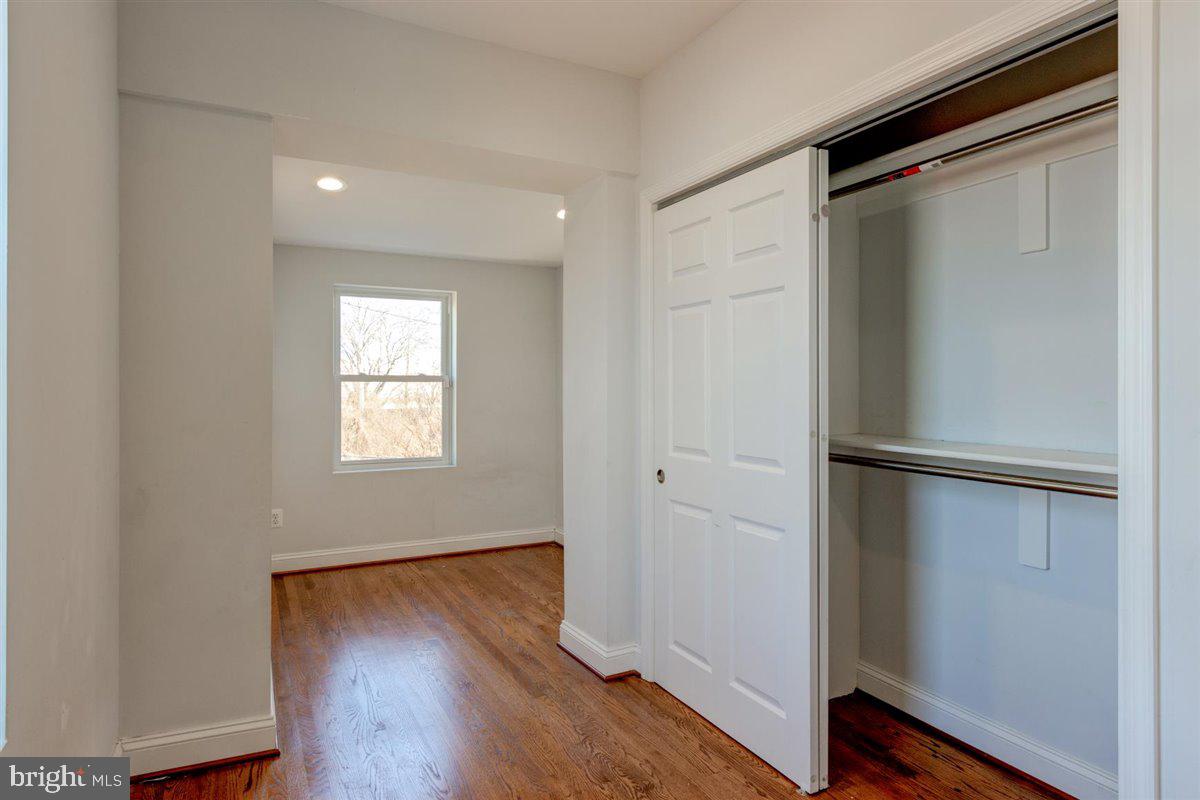 1316 Ridge Place Southeast Washington, DC 20020 - Photo 15 of 28 1st Secondary Bedroom with Sitting Room