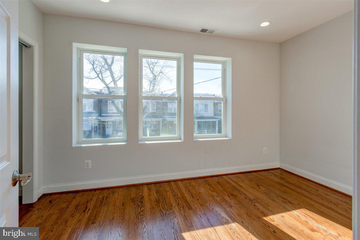 1316 Ridge Place Southeast Washington, DC 20020 - Photo 20 of 28 Primary Bedroom