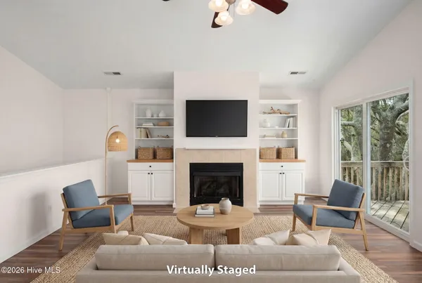 $469,000 | 106 William Tryon Court, Kill Devil Hills, NC 27948