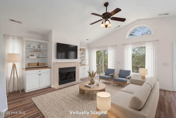 $469,000 | 106 William Tryon Court, Kill Devil Hills, NC 27948