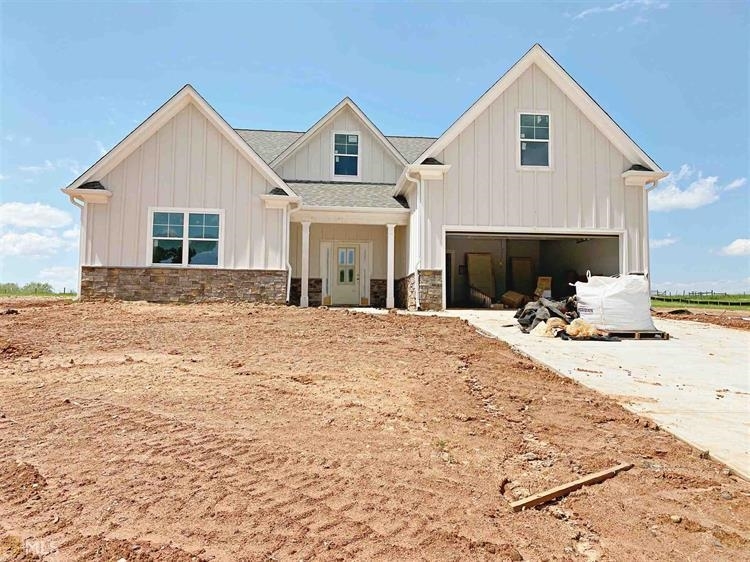 414 Mulberry Road, Unit 1 Winder, GA 30680 - Photo 1 of 1 Gallery Image 1