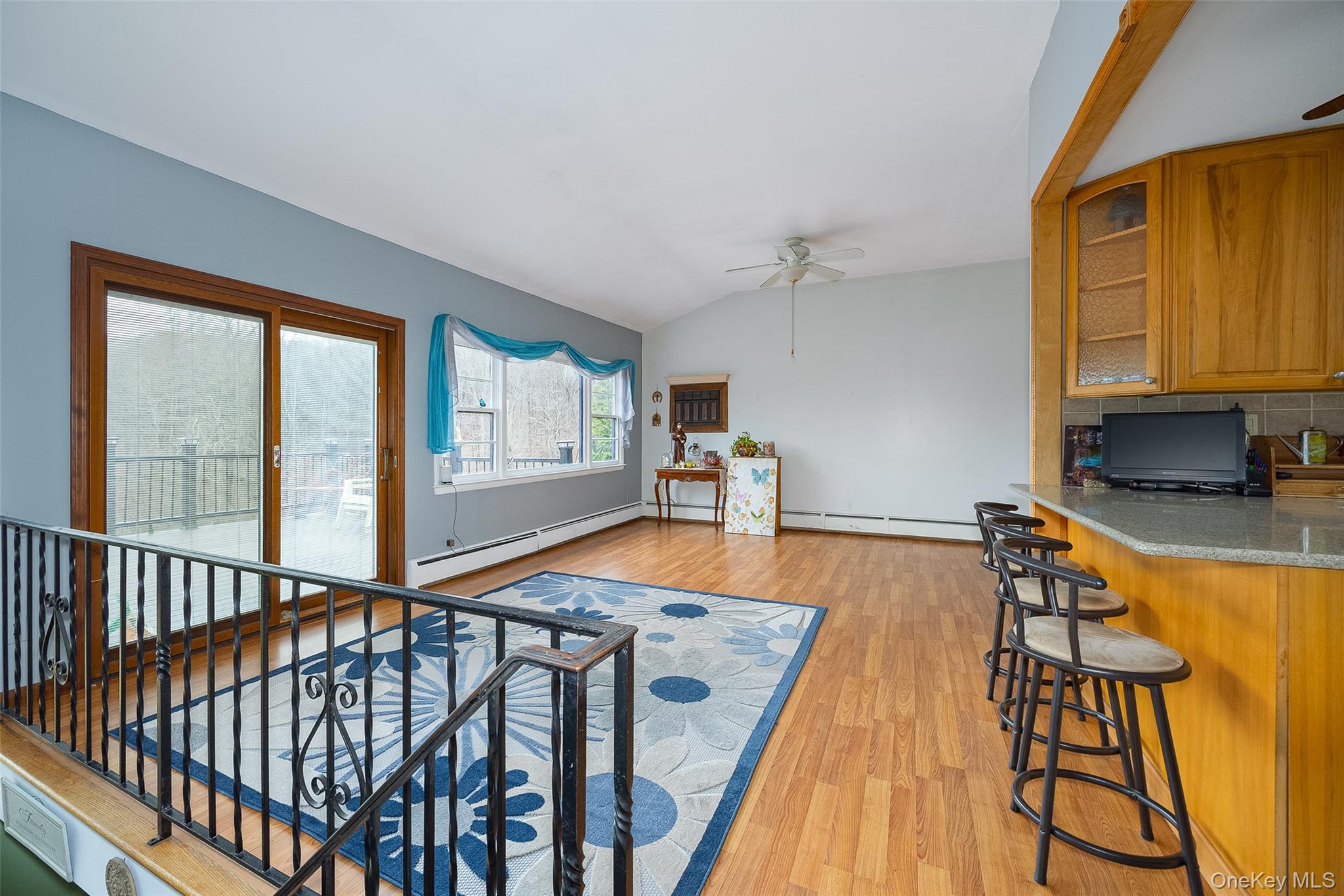 21 North Gate Road Carmel, NY 10512 - Photo 19 of 31 a view of a kitchen with furniture and a kitchen
