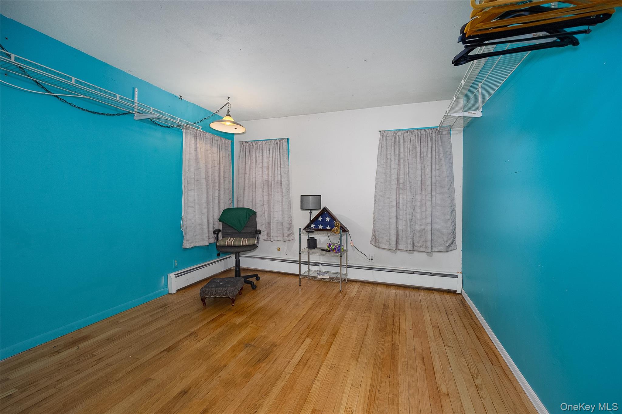 21 North Gate Road Carmel, NY 10512 - Photo 22 of 31 a view of a room with wooden floor