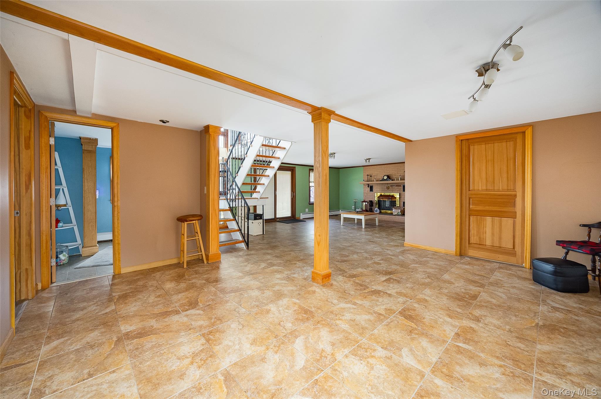 21 North Gate Road Carmel, NY 10512 - Photo 28 of 31 a view of livingroom with furniture and a window