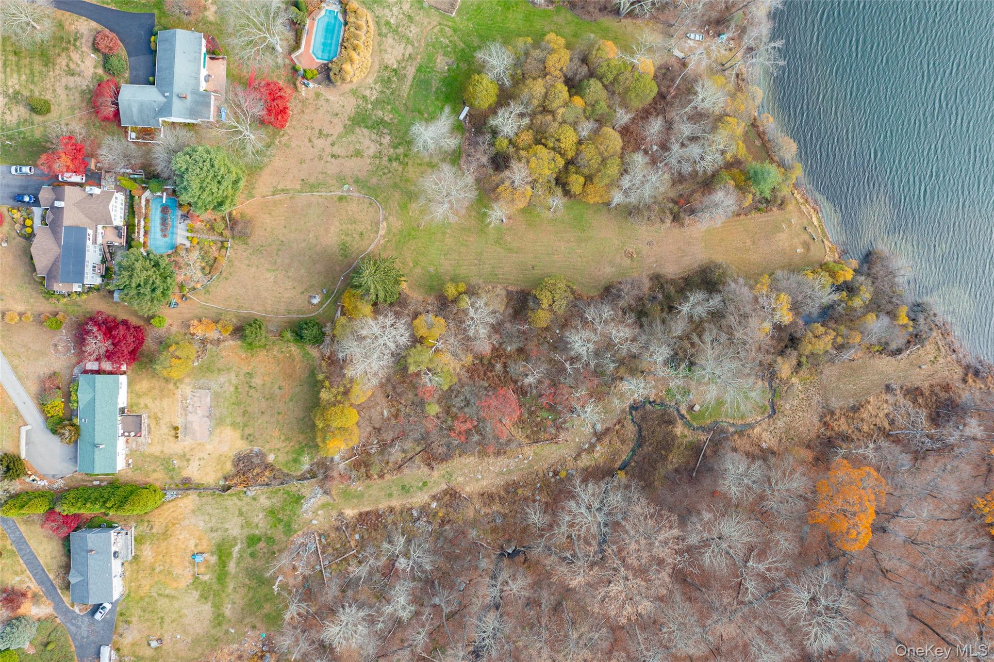 21 North Gate Road Carmel, NY 10512 - Photo 4 of 31 Bird's eye view