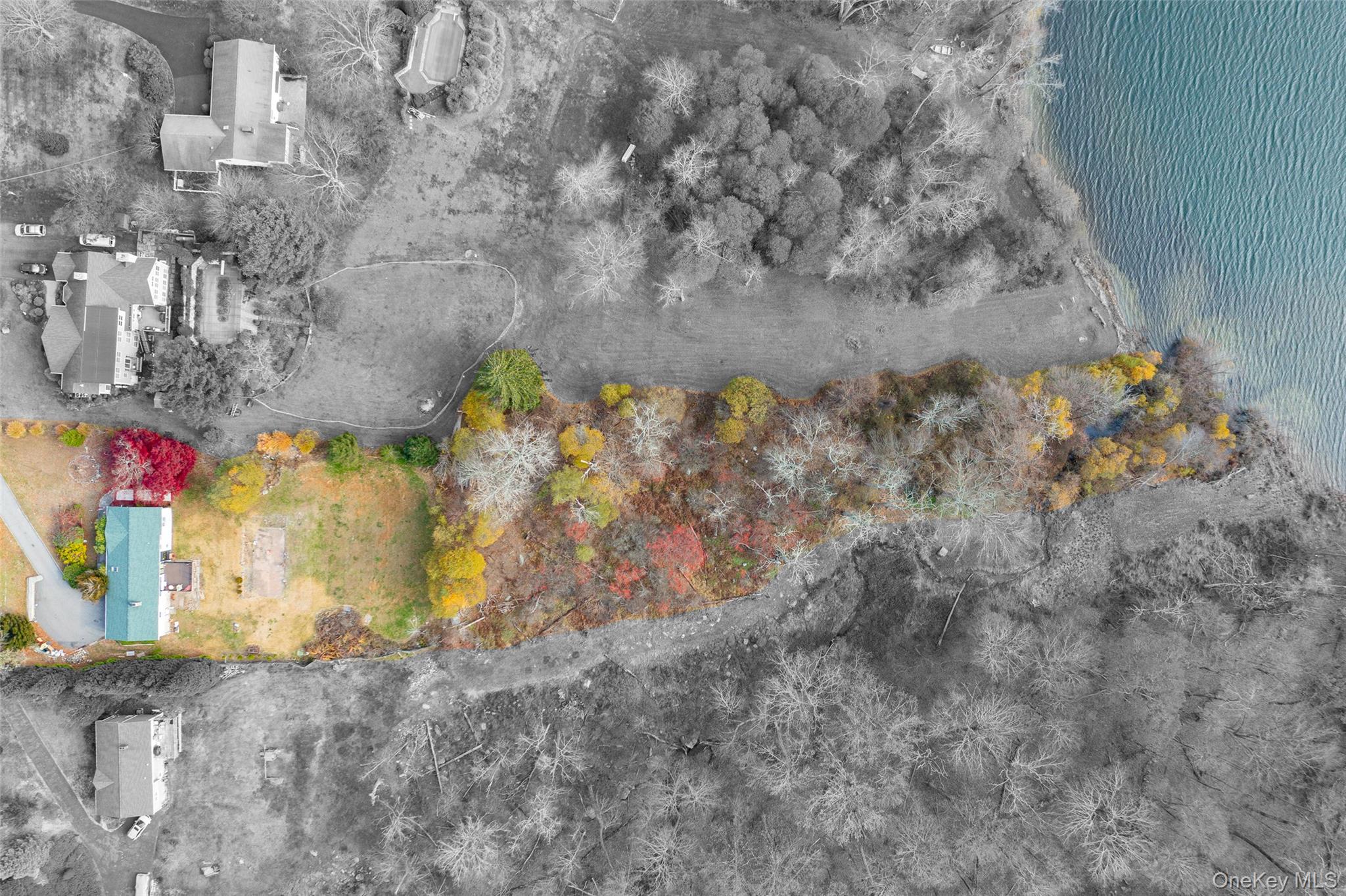 21 North Gate Road Carmel, NY 10512 - Photo 6 of 31 Drone / aerial view