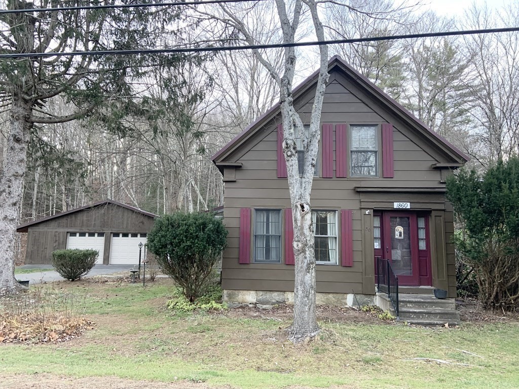 50 Montague Road Leverett, MA 01054 - Photo 1 of 34 Gallery Image 1