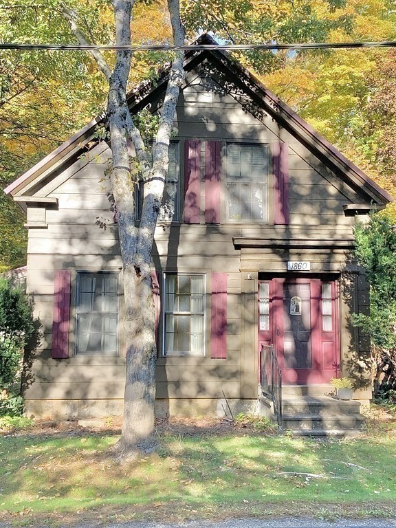 50 Montague Road Leverett, MA 01054 - Photo 11 of 34 Gallery Image 11