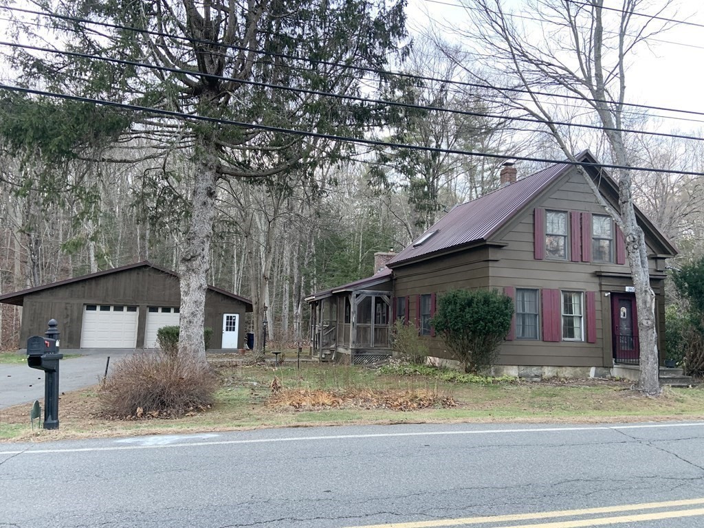 50 Montague Road Leverett, MA 01054 - Photo 2 of 34 Gallery Image 2