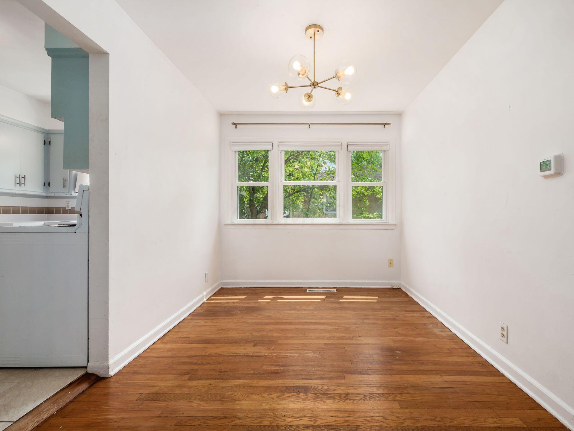 2265 Wickliffe Road Columbus, OH 43221 - Photo 14 of 53 Dining Room