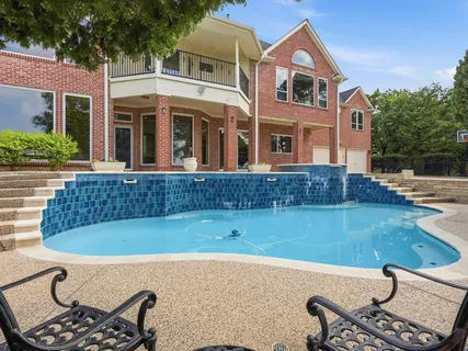 $1,950,000 | 5815 Bay Club Drive, Arlington, TX 76013