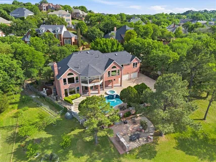 $1,950,000 | 5815 Bay Club Drive, Arlington, TX 76013