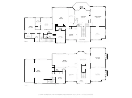 $1,950,000 | 5815 Bay Club Drive, Arlington, TX 76013