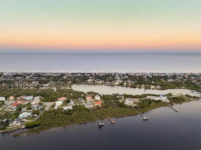 $2,200,000 | 2559 Palm Avenue, Flagler Beach, FL 32136