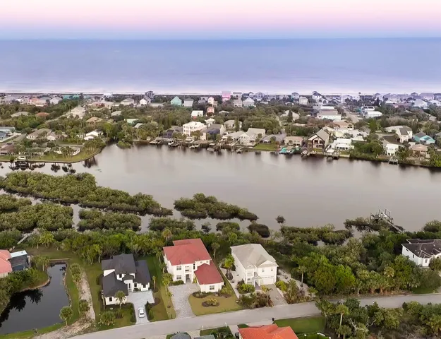 $2,200,000 | 2559 Palm Avenue, Flagler Beach, FL 32136