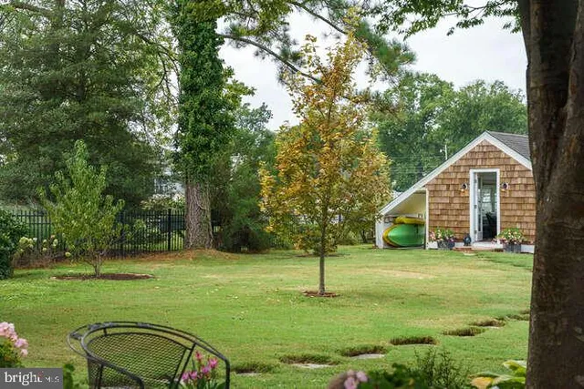 $1,650,000 | 111 1st Street, Oxford, MD 21654