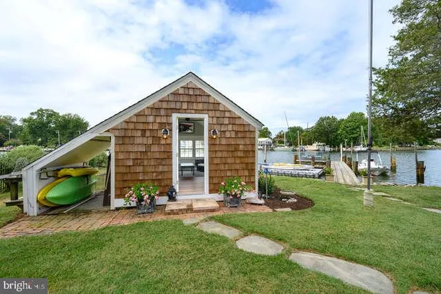 $1,650,000 | 111 1st Street, Oxford, MD 21654