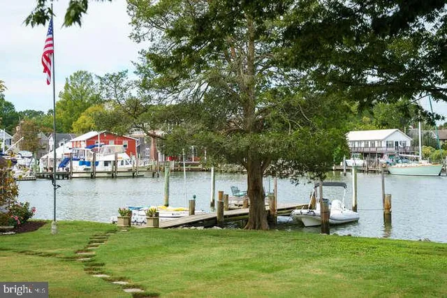 $1,650,000 | 111 1st Street, Oxford, MD 21654