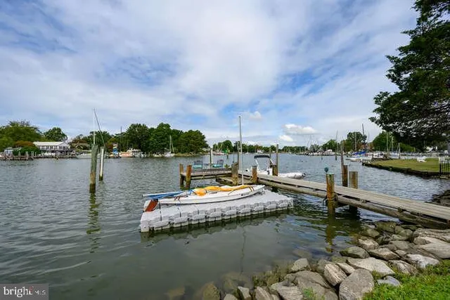 $1,650,000 | 111 1st Street, Oxford, MD 21654