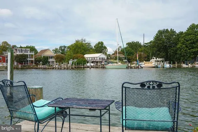 $1,650,000 | 111 1st Street, Oxford, MD 21654