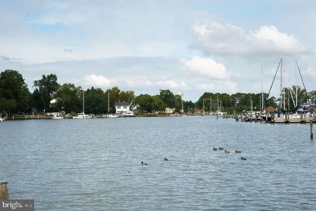 $1,650,000 | 111 1st Street, Oxford, MD 21654