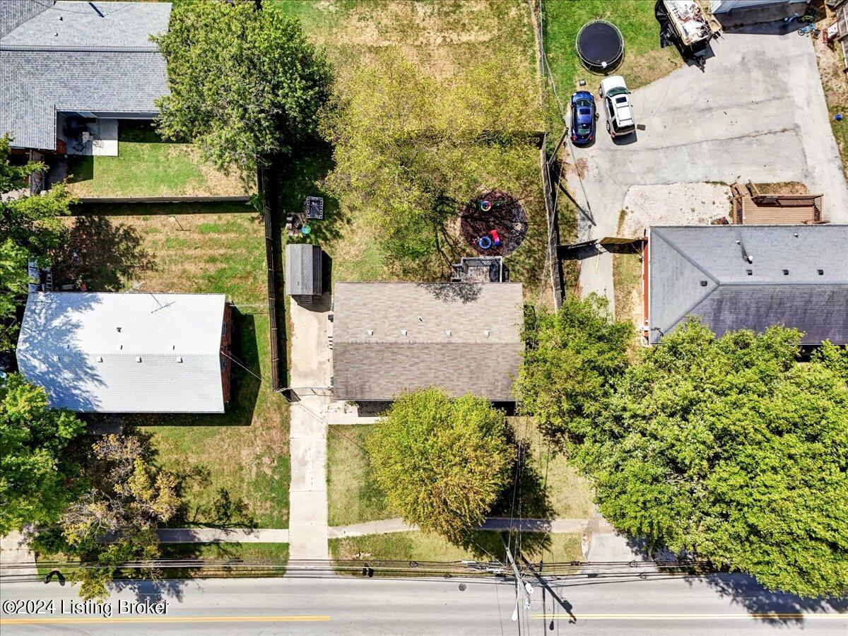 789 Flatlick Road Mount Washington, KY 40047 - Photo 5 of 42 05-789 Flatlick Rd