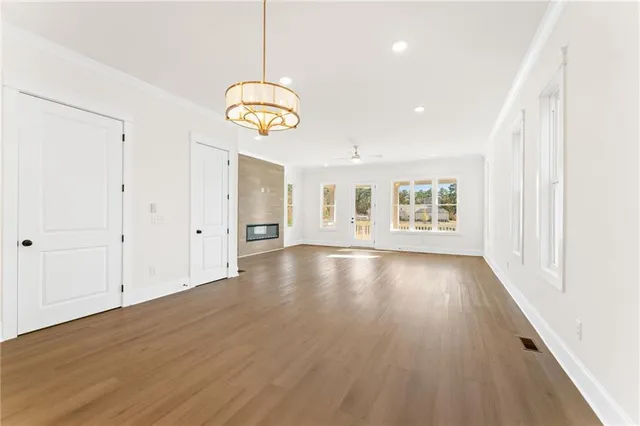 $779,900 | 3412 Archerfield Way, Smyrna, GA 30080