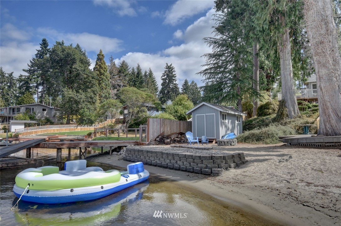 2345 Carpenter Road Southeast Lacey, WA 98503 - Photo 38 of 40 Gallery Image 38
