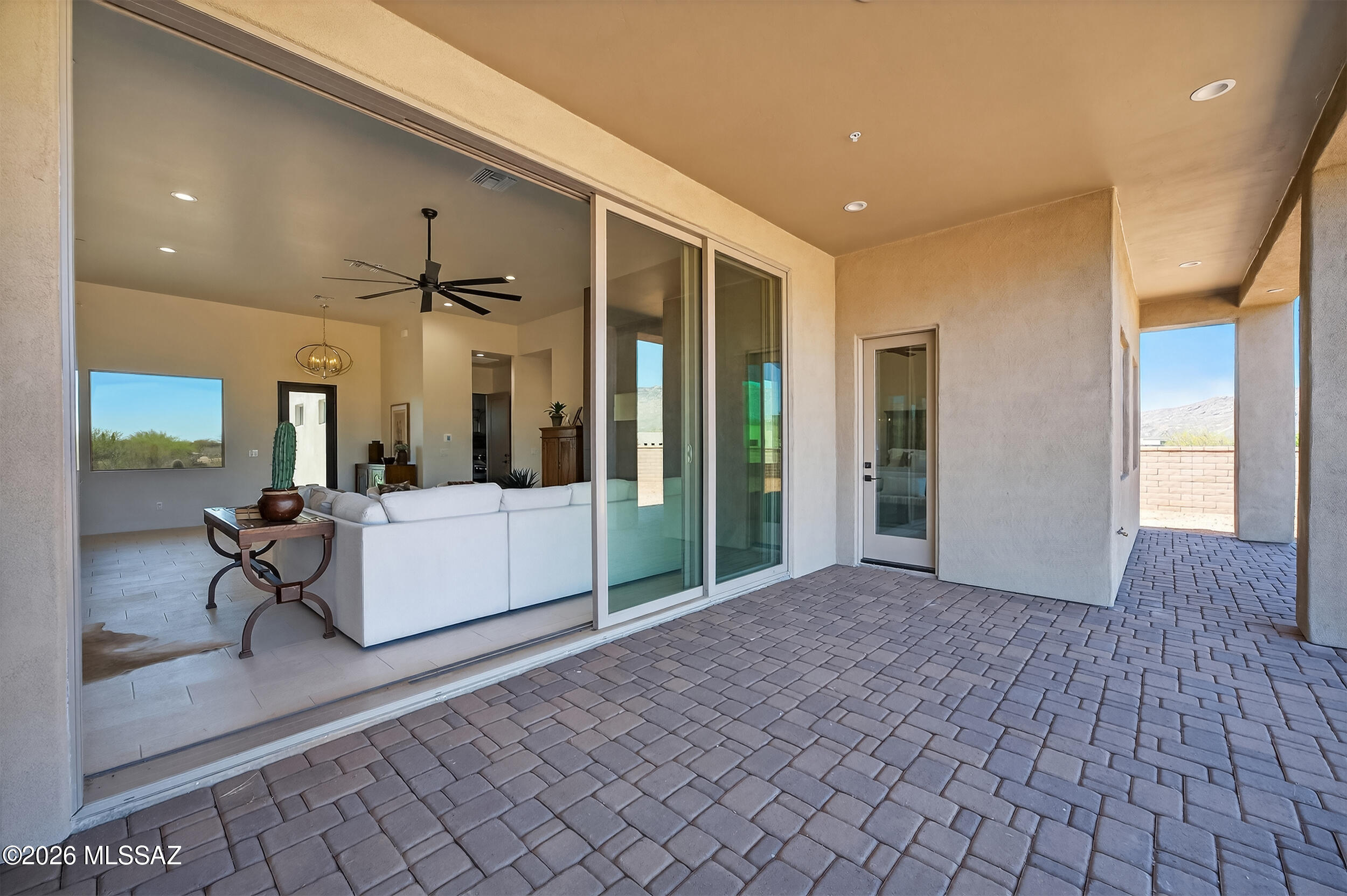 8125 Cir C Ranch Road Vail, AZ 85641 - Photo 28 of 31 patio 6212