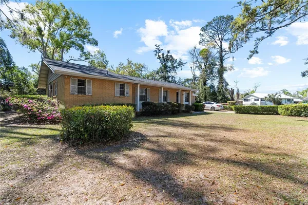 $145,000 | 115 Southwest Lee Avenue, Madison, FL 32340
