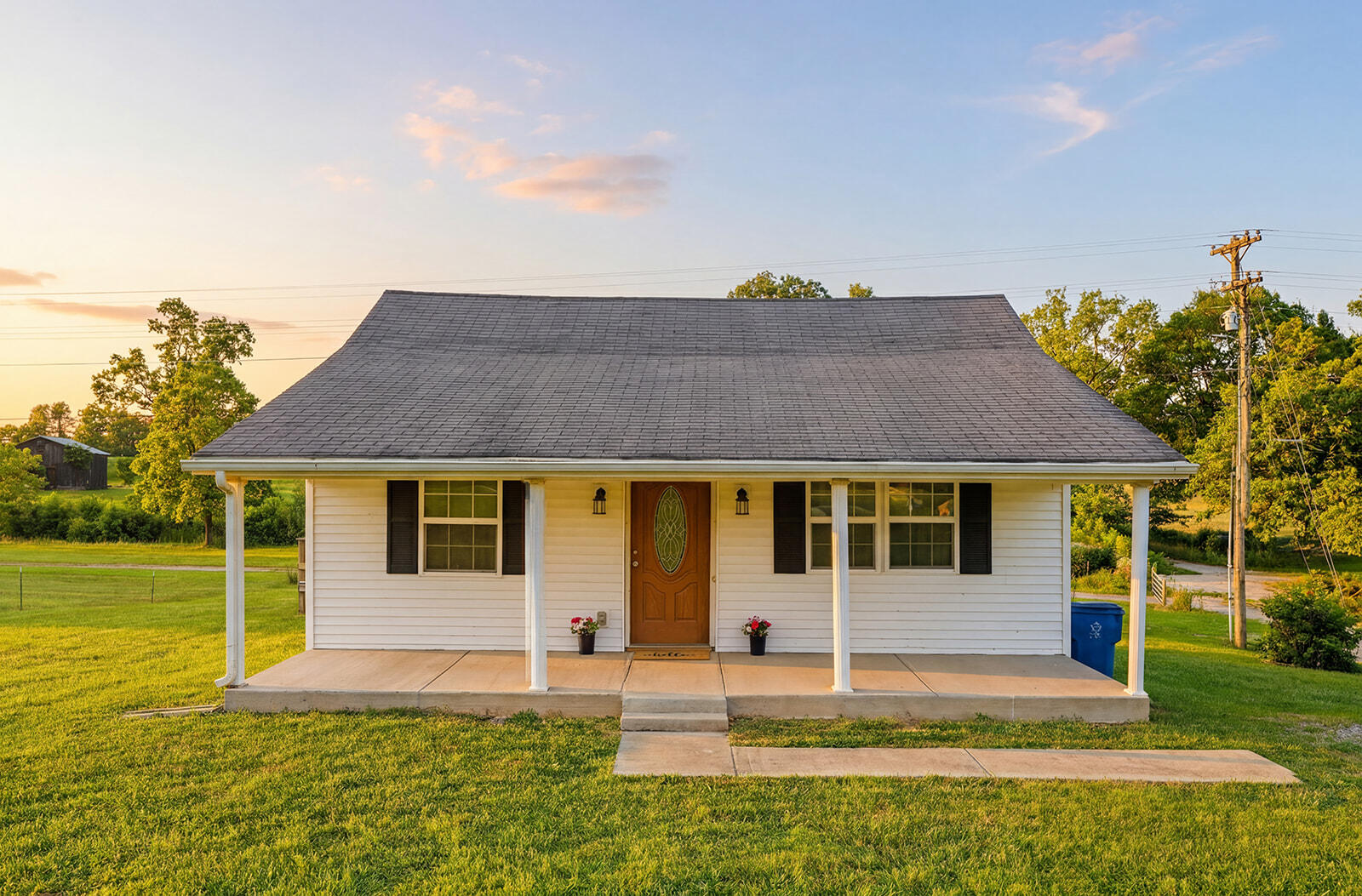 2214 Harrodsburg Road Lawrenceburg, KY 40342 - Photo 45 of 45 2214 Harrodsburg Rd