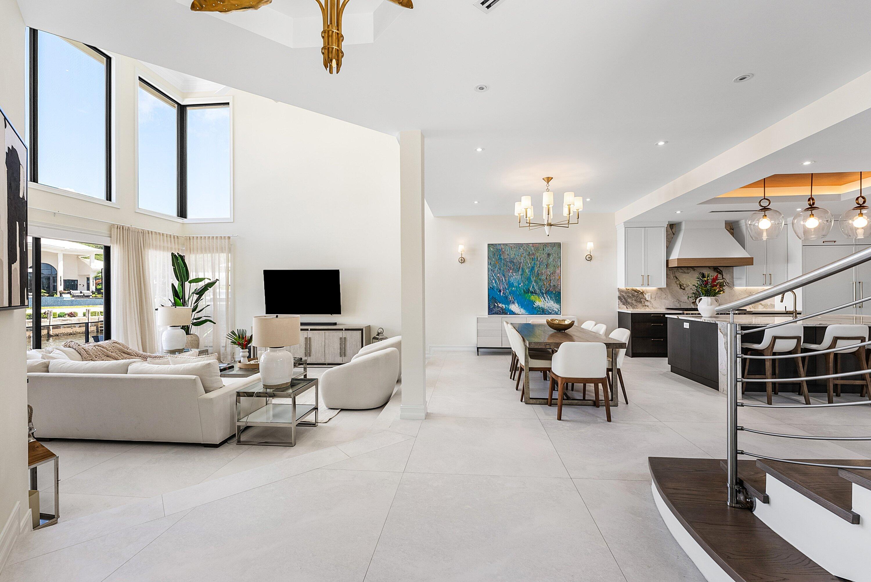 662 Boca Marina Court Boca Raton, FL 33487 - Photo 12 of 59 011-622BocaMarinaCourt-BocaRaton-FL-3348