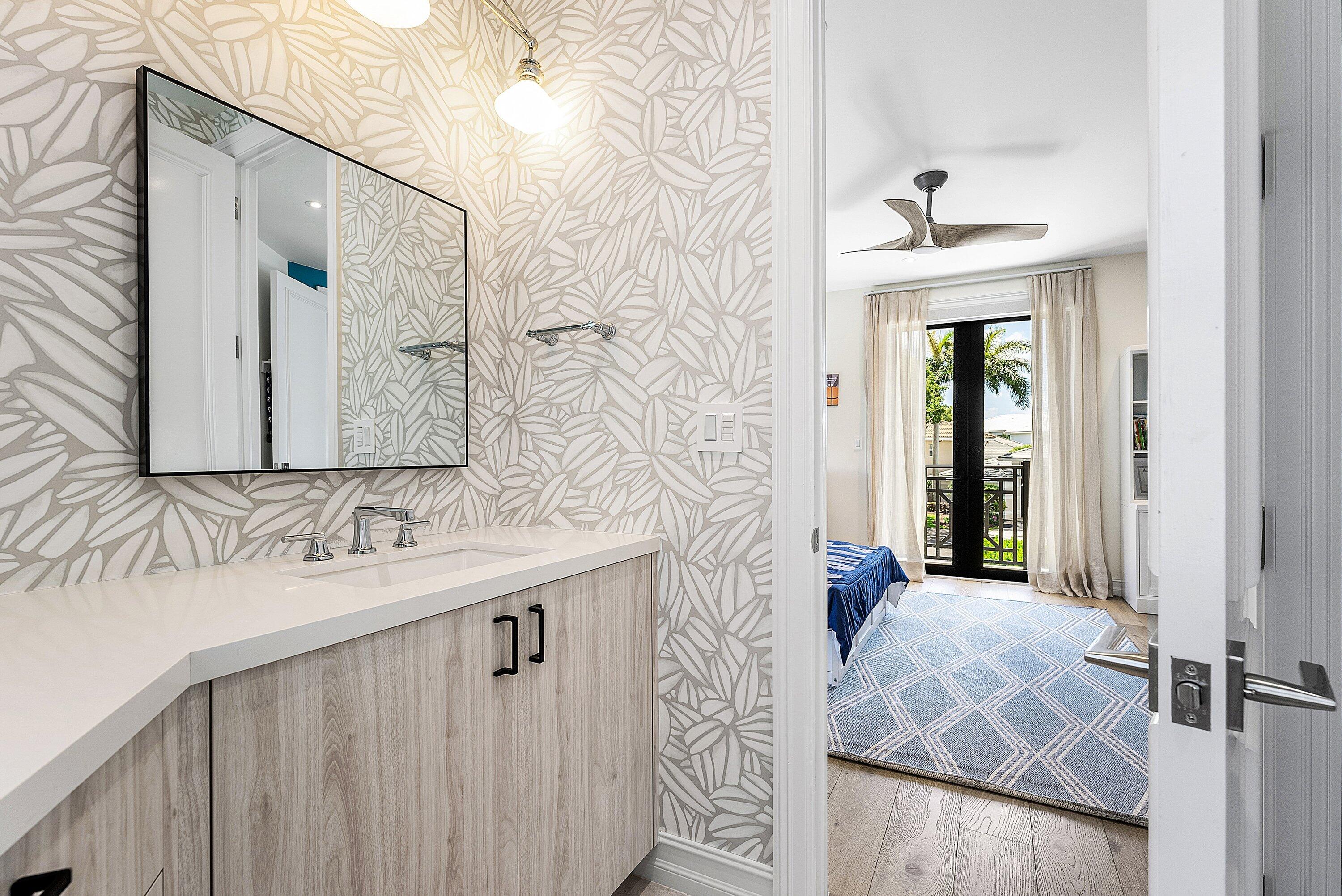 662 Boca Marina Court Boca Raton, FL 33487 - Photo 31 of 59 Bedroom Suite 4 Private Bath