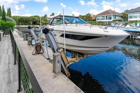 $5,395,000 | 662 Boca Marina Court, Boca Raton, FL 33487