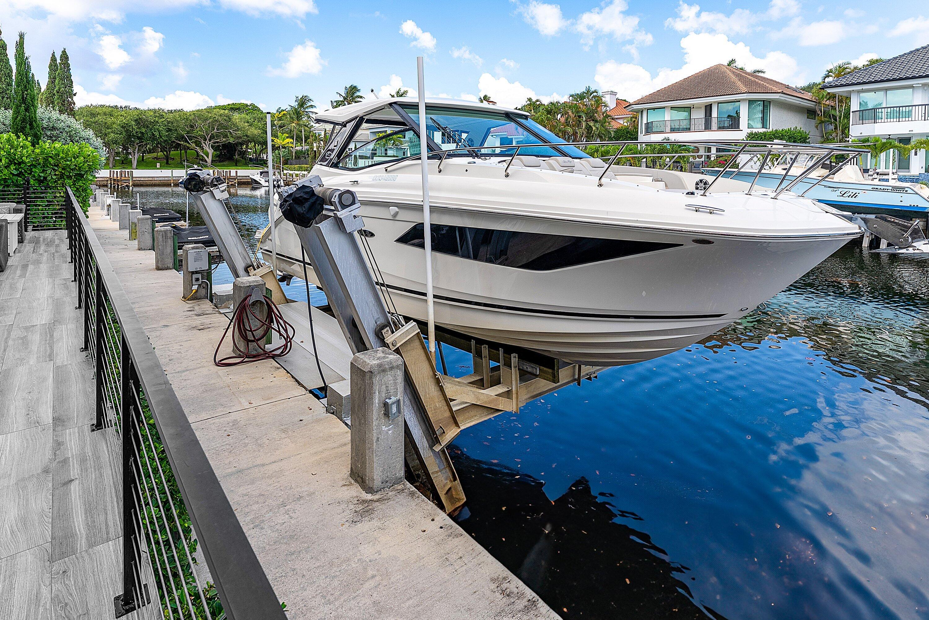 662 Boca Marina Court Boca Raton, FL 33487 - Photo 43 of 59 026-622BocaMarinaCourt-BocaRaton-FL-3348