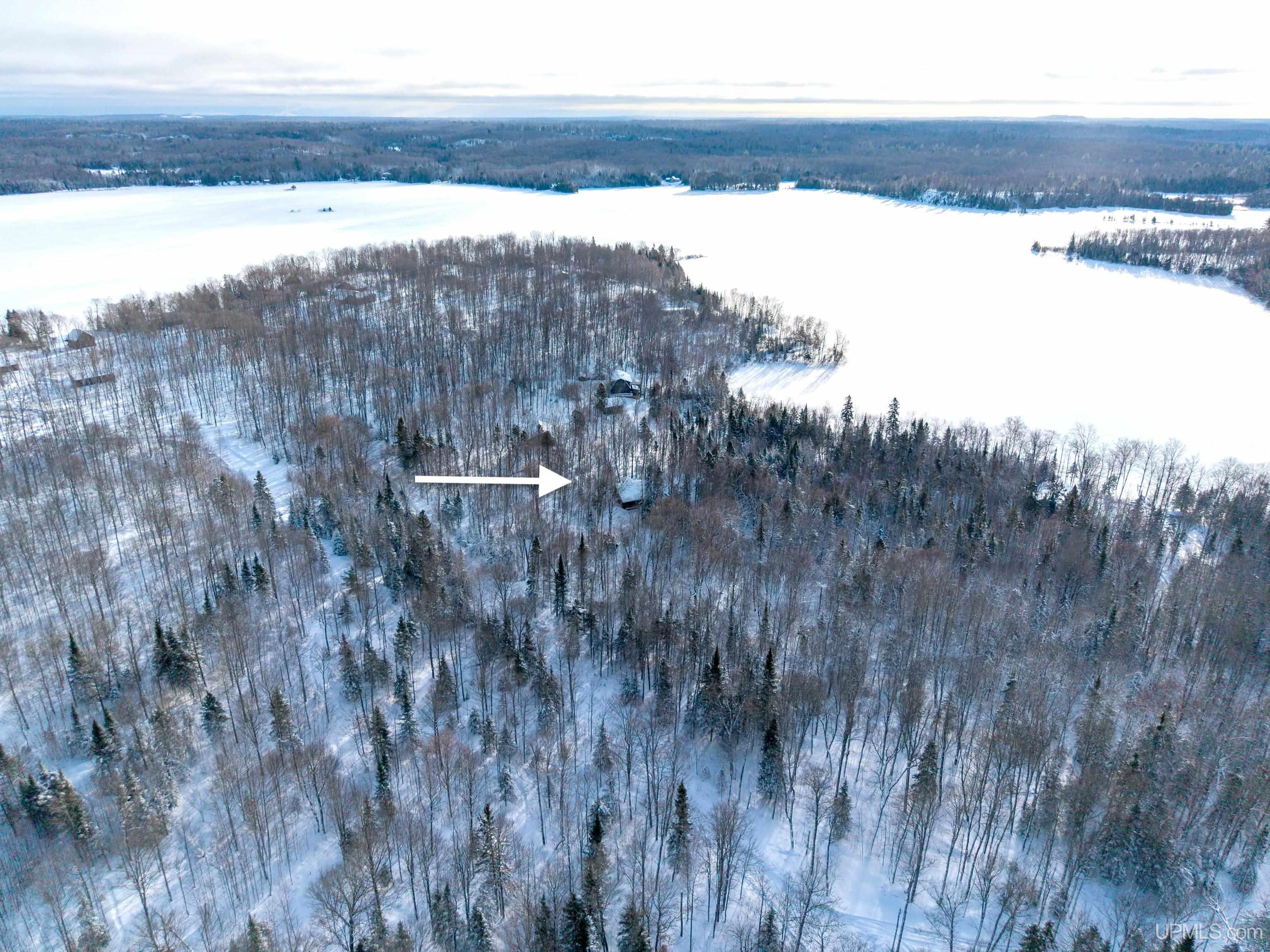 1868 Brass Road Michigamme, MI 49861 - Photo 48 of 53